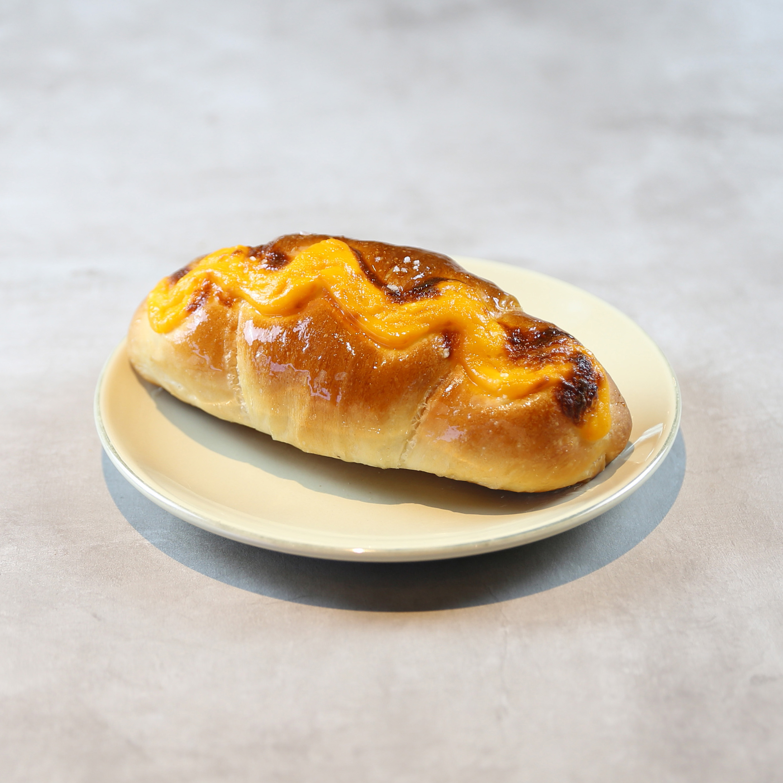 치즈소금빵