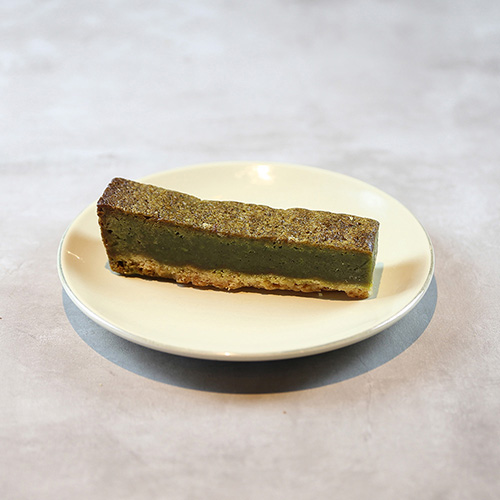 그린코아버터바