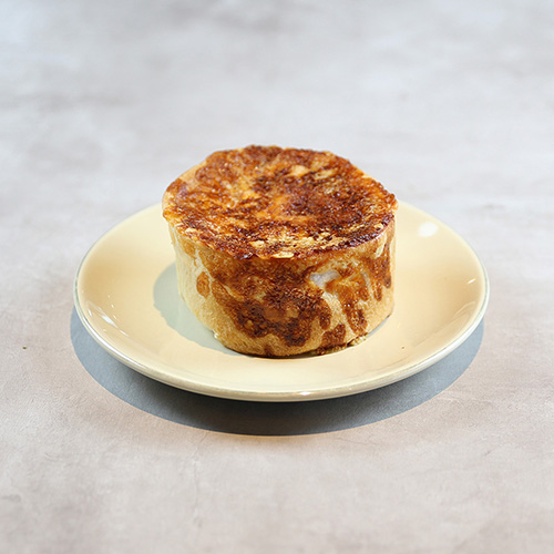 햄치즈포켓